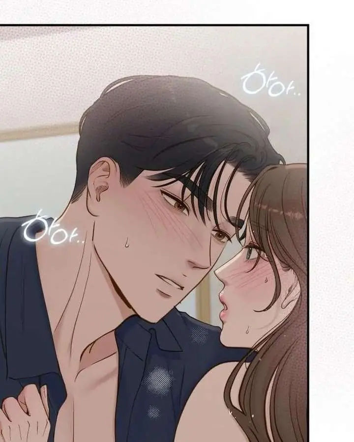 Even Though You Know It's Crazy Chapter 73 Page 27