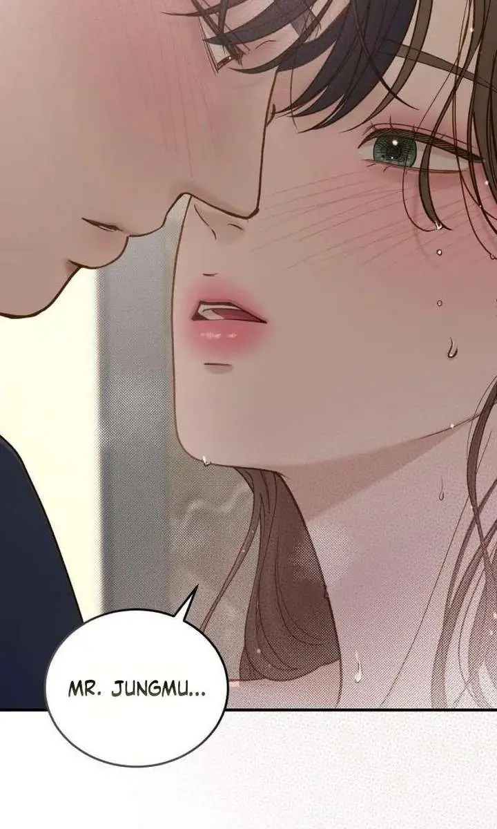 Even Though You Know It's Crazy Chapter 73 Page 30