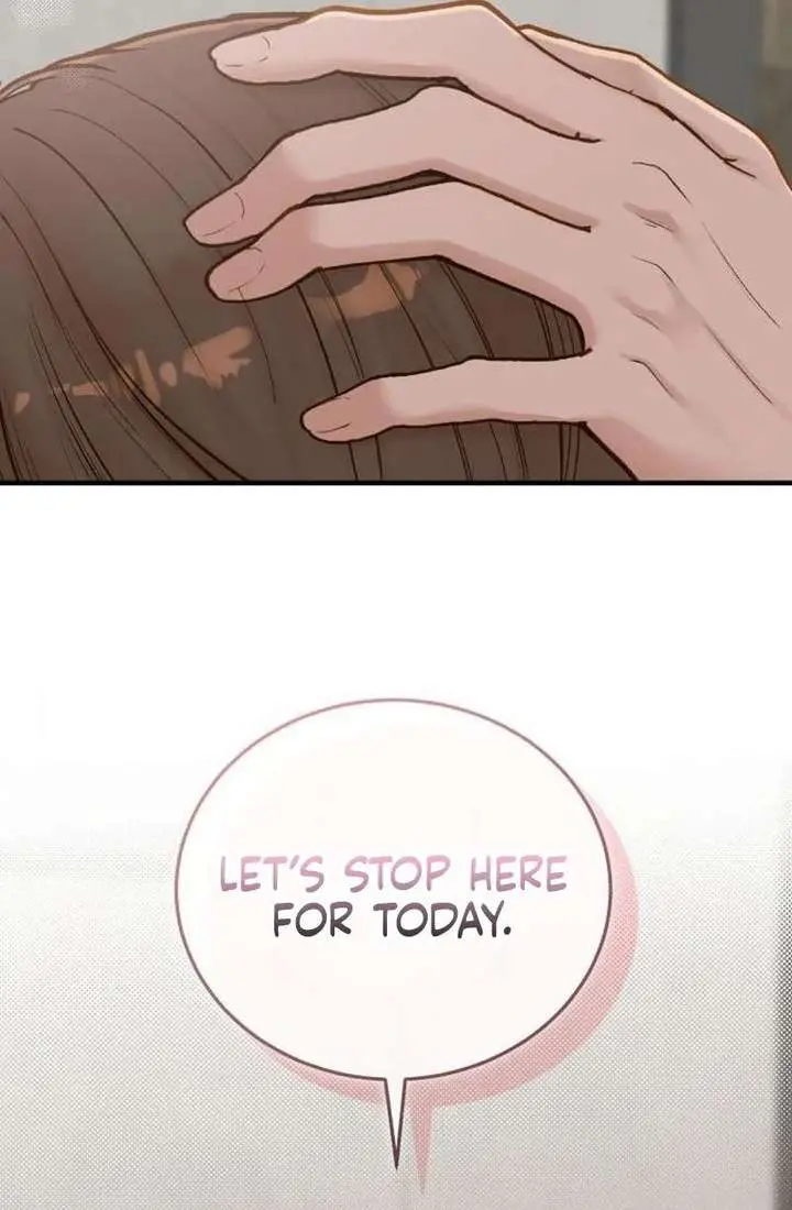 Even Though You Know It's Crazy Chapter 73 Page 33