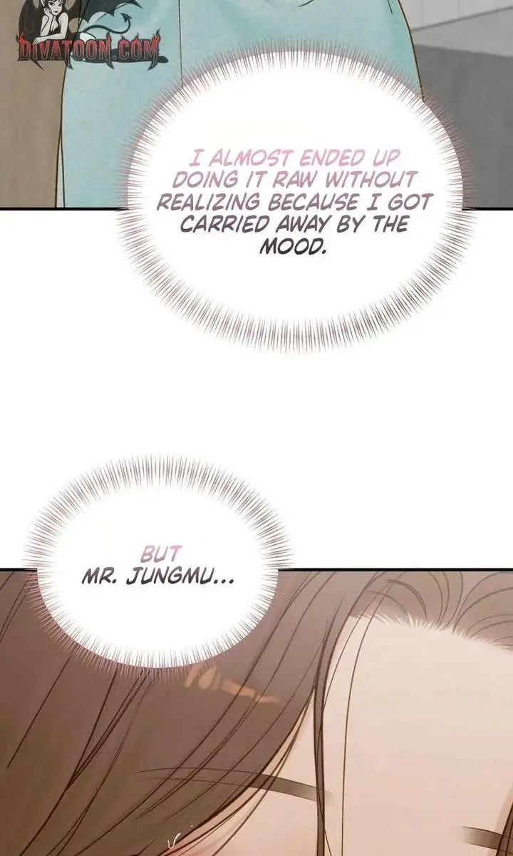 Even Though You Know It's Crazy Chapter 73 Page 40