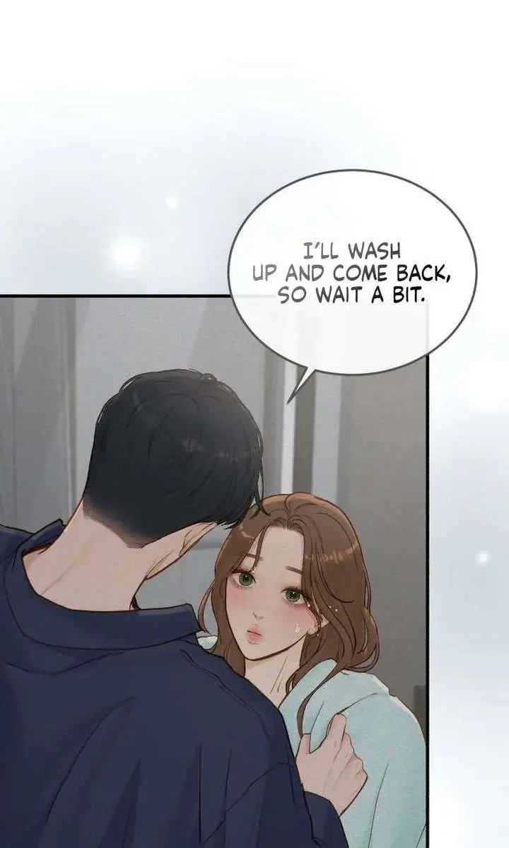 Even Though You Know It's Crazy Chapter 73 Page 42