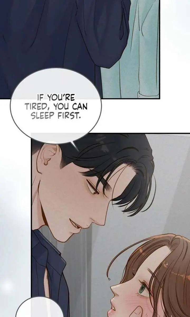 Even Though You Know It's Crazy Chapter 73 Page 43