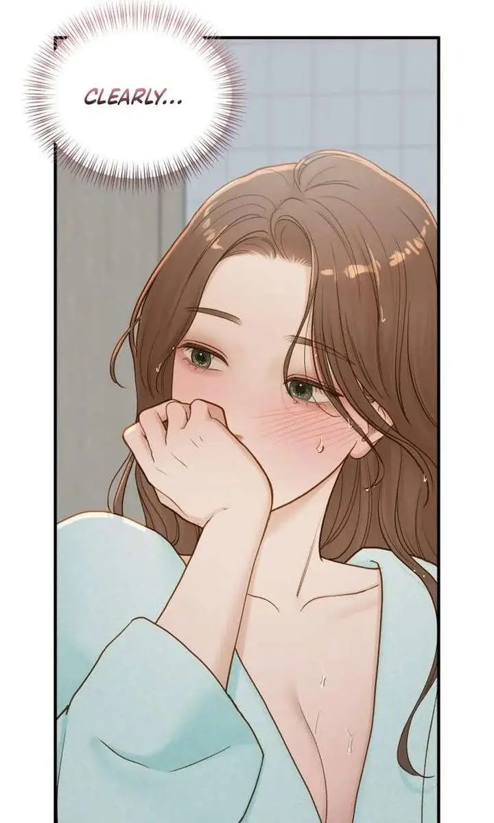 Even Though You Know It's Crazy Chapter 73 Page 45