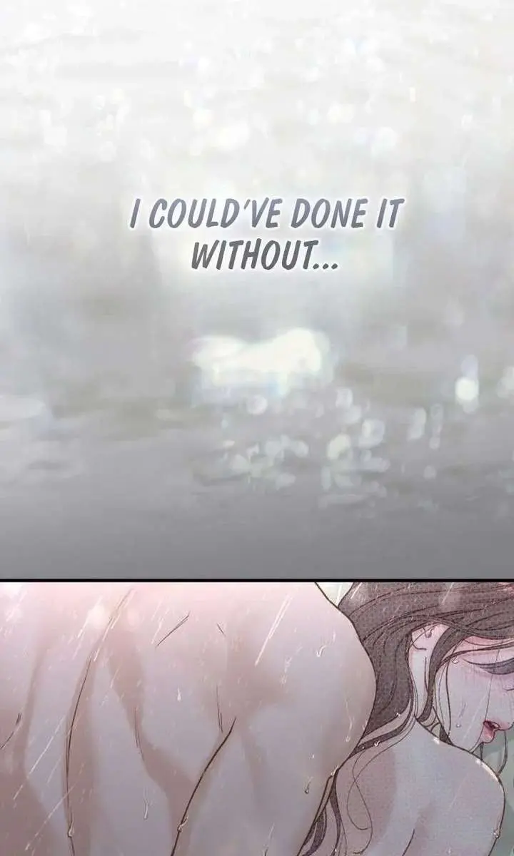 Even Though You Know It's Crazy Chapter 73 Page 51