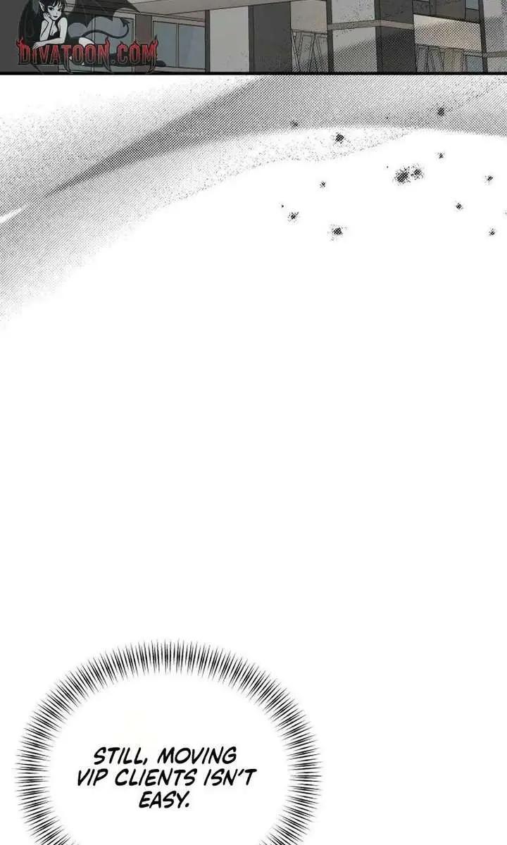 Even Though You Know It's Crazy Chapter 73 Page 73