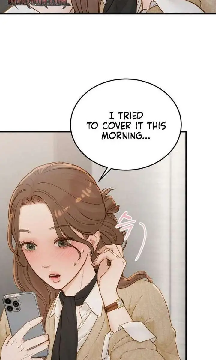 Even Though You Know It's Crazy Chapter 73 Page 86
