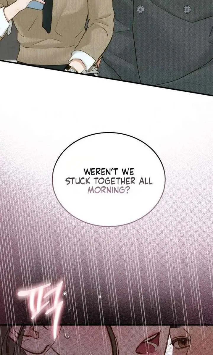 Even Though You Know It's Crazy Chapter 73 Page 90