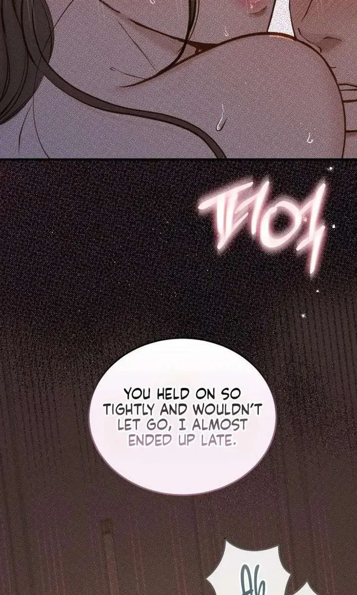 Even Though You Know It's Crazy Chapter 73 Page 91