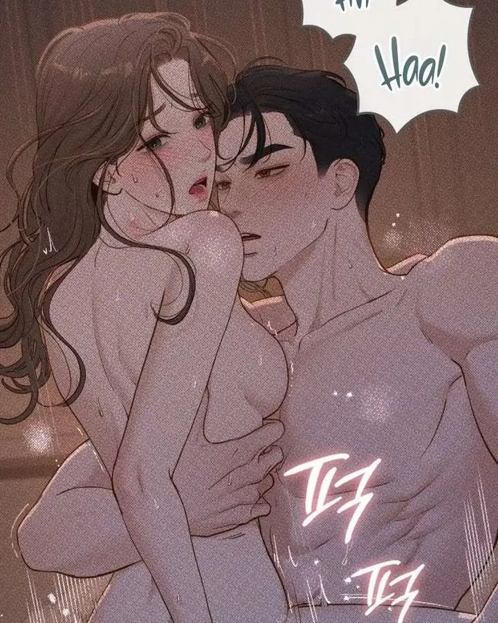 Even Though You Know It's Crazy Chapter 73 Page 92