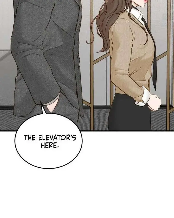 Even Though You Know It's Crazy Chapter 73 Page 96