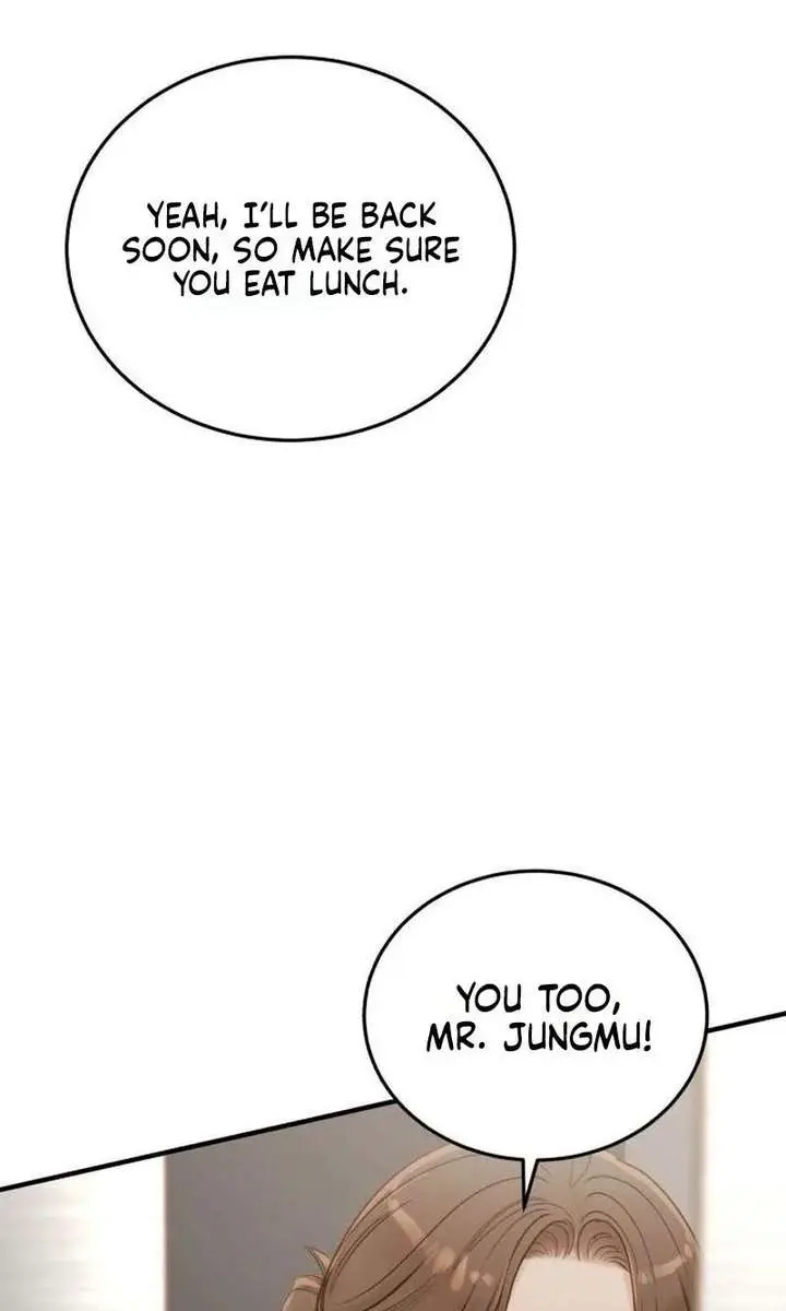 Even Though You Know It's Crazy Chapter 73 Page 100