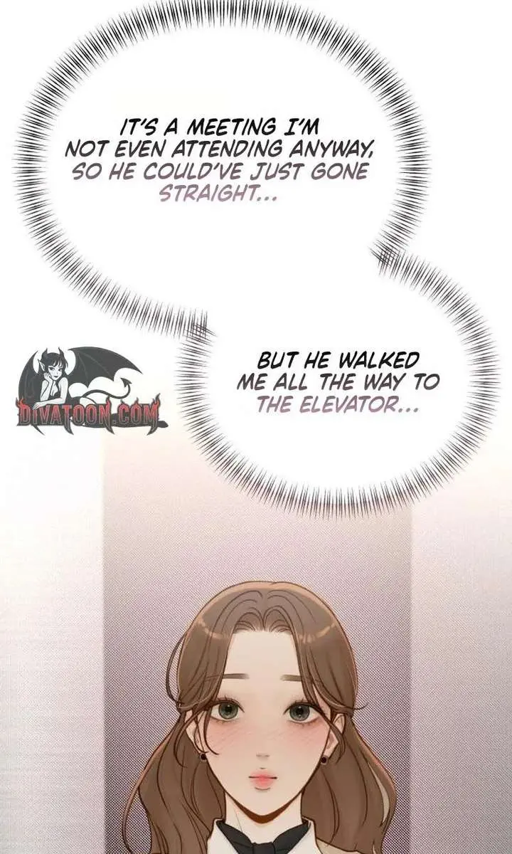 Even Though You Know It's Crazy Chapter 73 Page 104