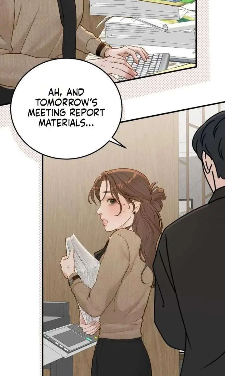 Even Though You Know It's Crazy Chapter 73 Page 110