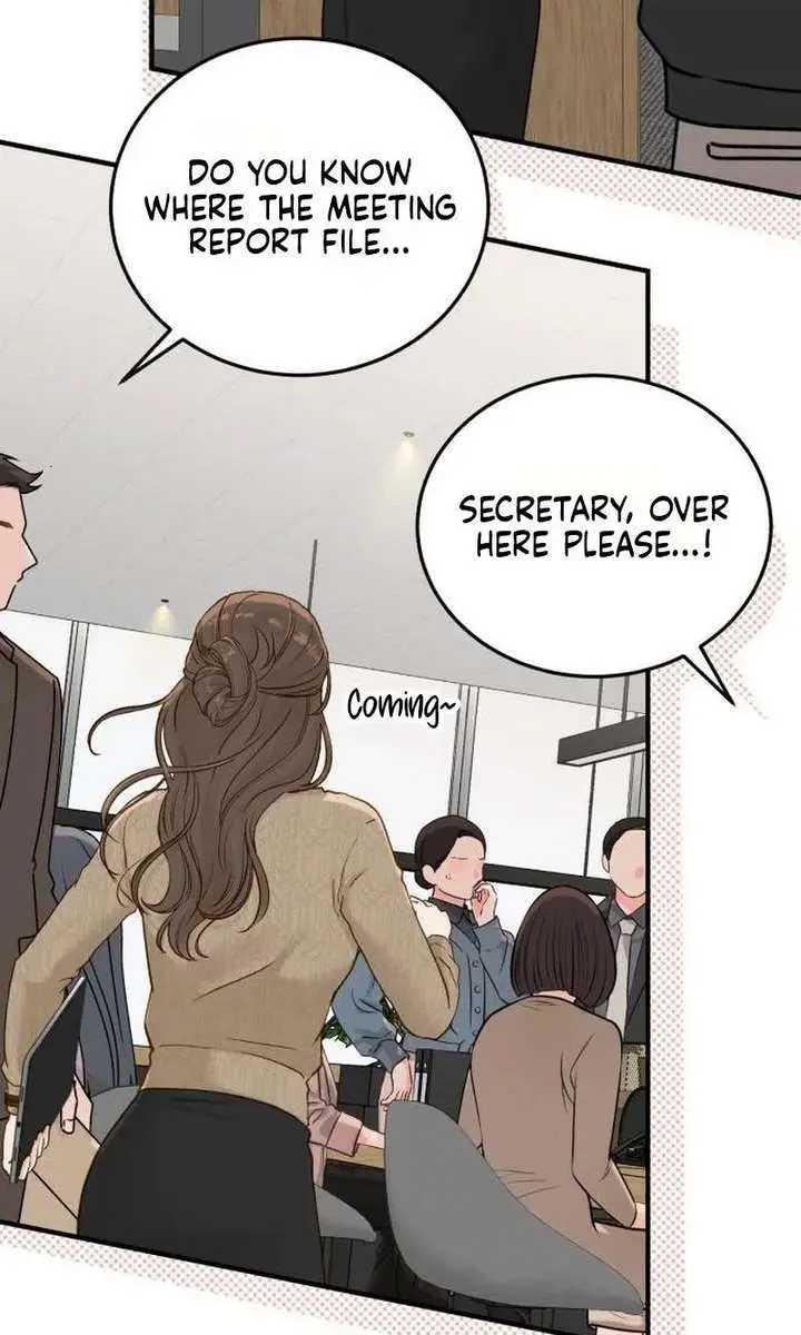 Even Though You Know It's Crazy Chapter 73 Page 111