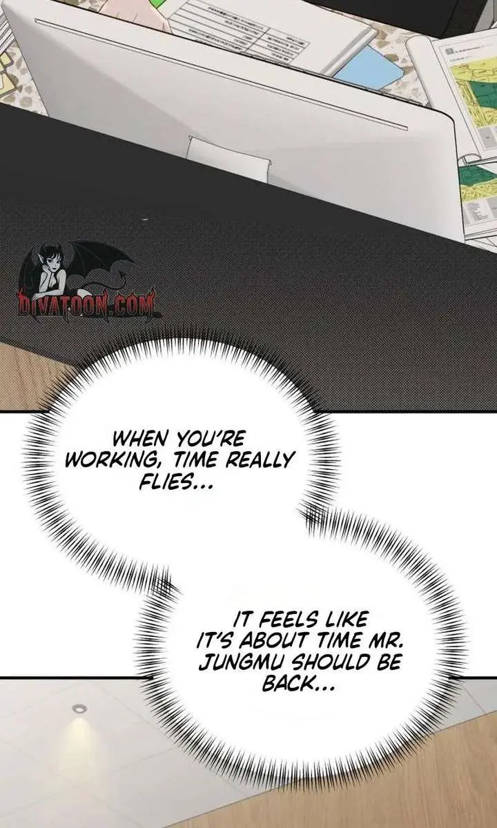 Even Though You Know It's Crazy Chapter 73 Page 114