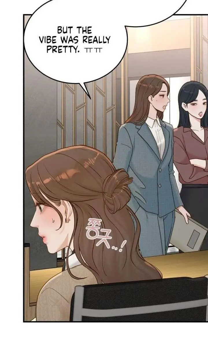 Even Though You Know It's Crazy Chapter 73 Page 118
