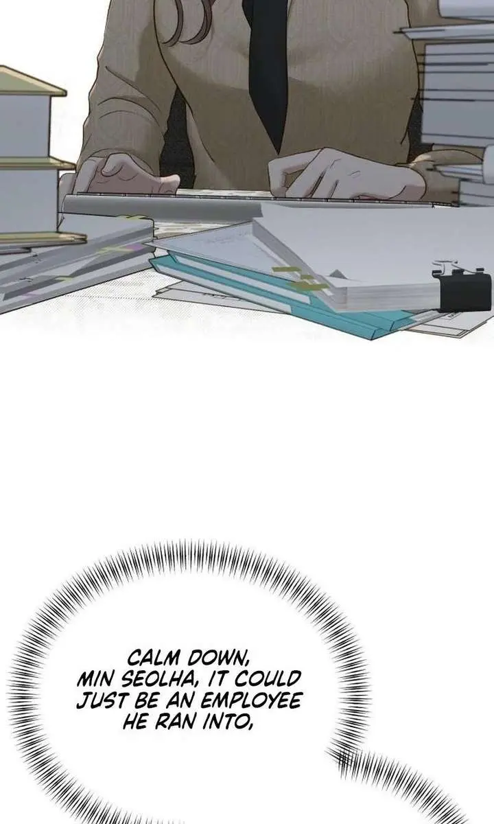 Even Though You Know It's Crazy Chapter 73 Page 121