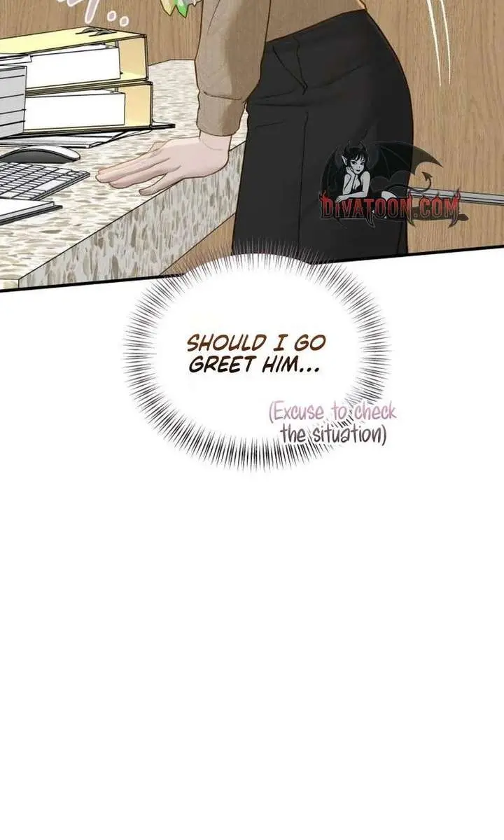 Even Though You Know It's Crazy Chapter 73 Page 125