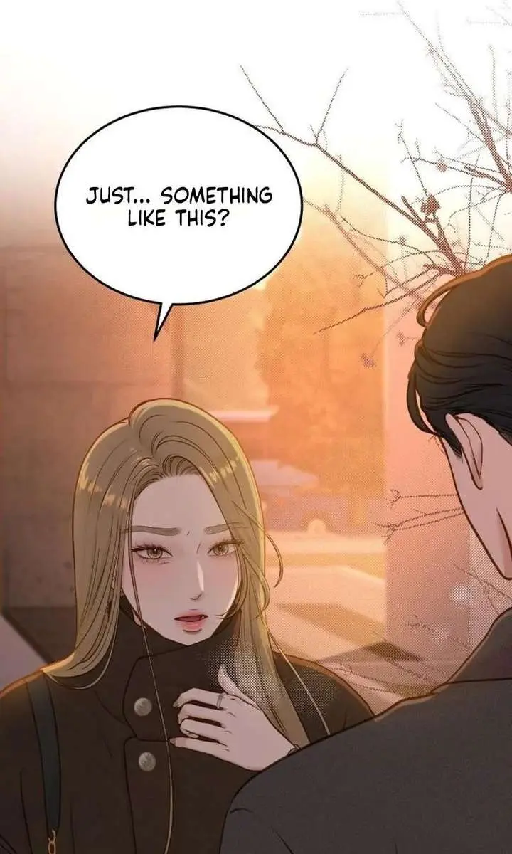 Even Though You Know It's Crazy Chapter 73 Page 130