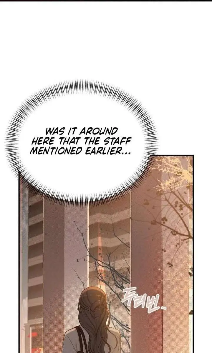 Even Though You Know It's Crazy Chapter 73 Page 134