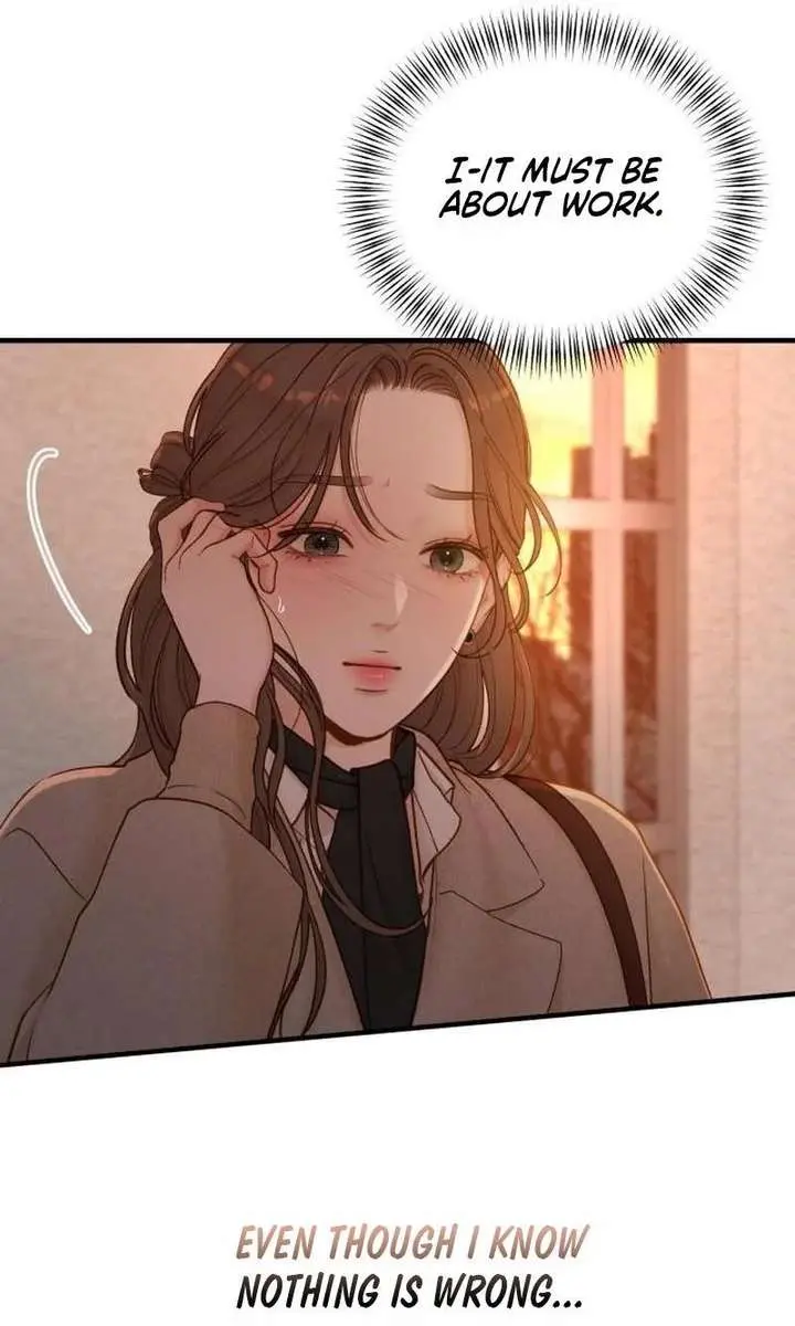 Even Though You Know It's Crazy Chapter 73 Page 141