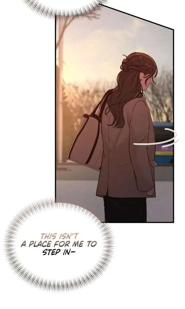 Even Though You Know It's Crazy Chapter 73 Page 147