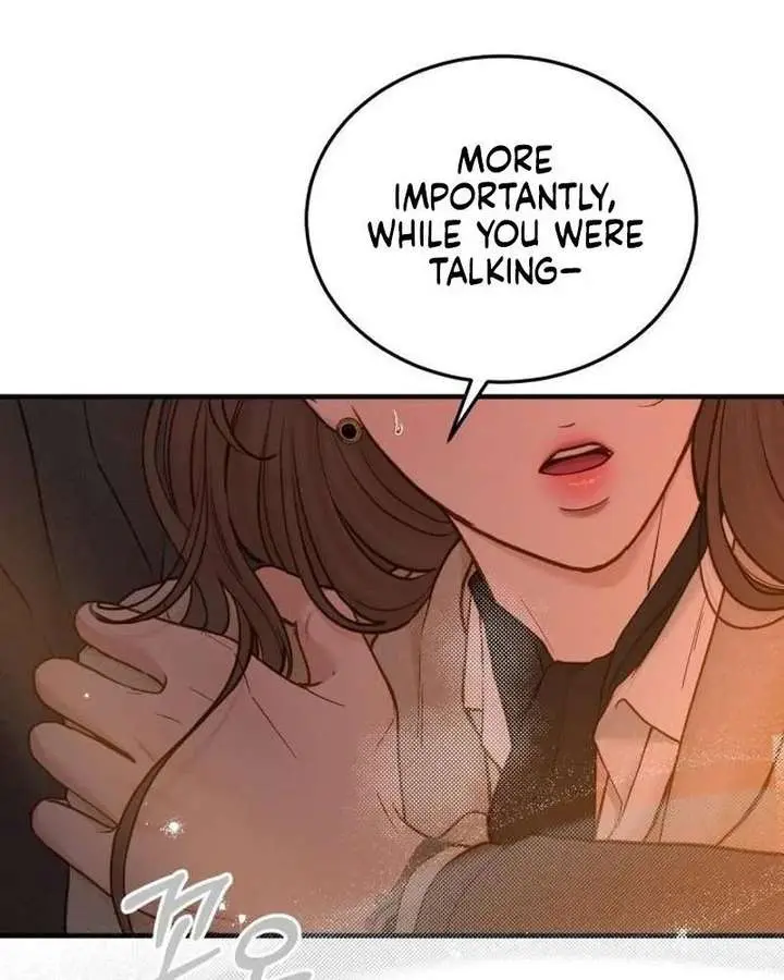 Even Though You Know It's Crazy Chapter 73 Page 155