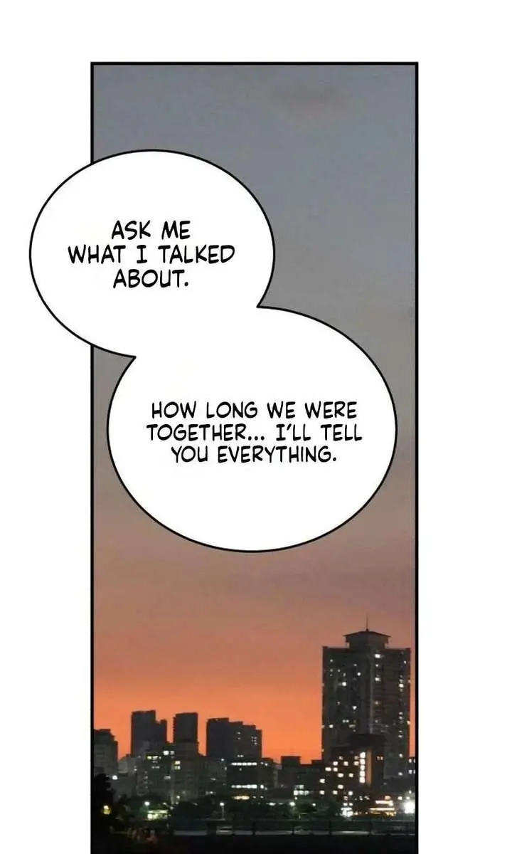 Even Though You Know It's Crazy Chapter 73 Page 158