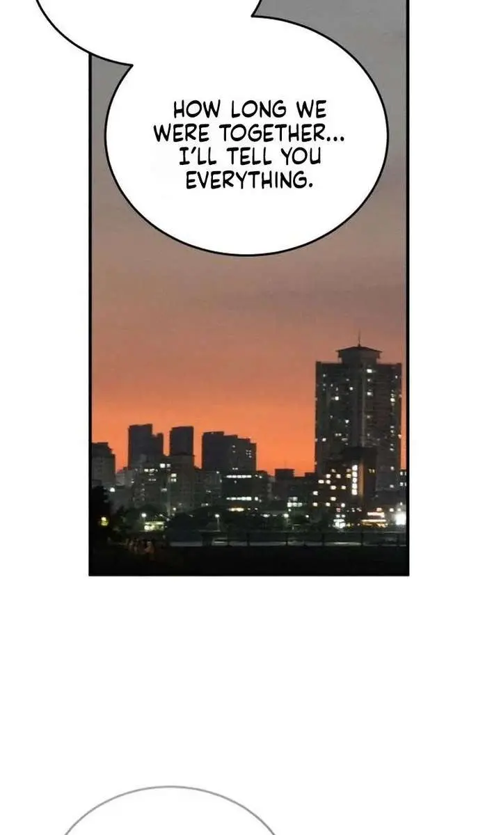 Even Though You Know It's Crazy Chapter 74 Page 3