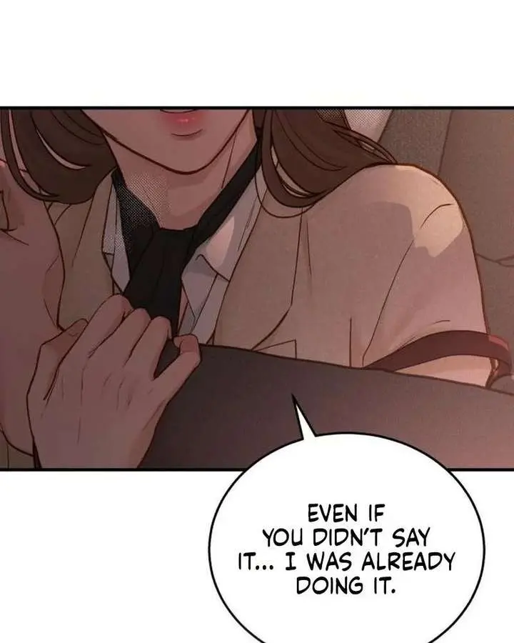 Even Though You Know It's Crazy Chapter 74 Page 8
