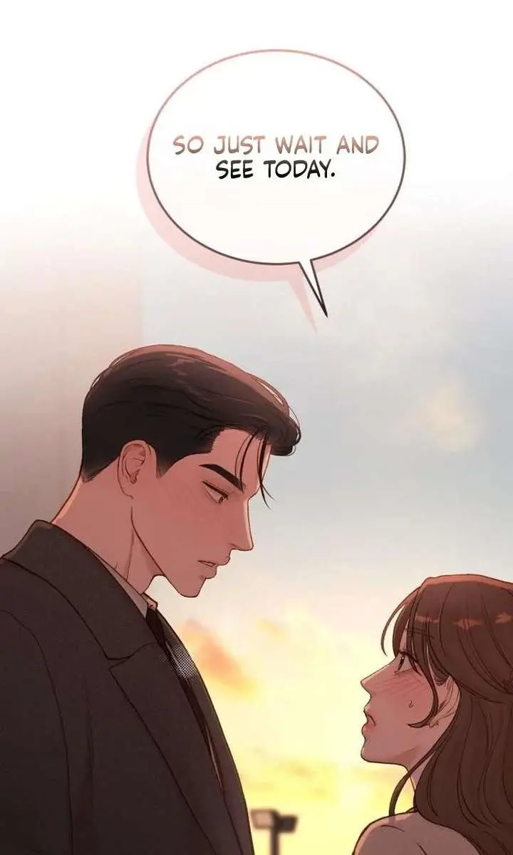 Even Though You Know It's Crazy Chapter 74 Page 14