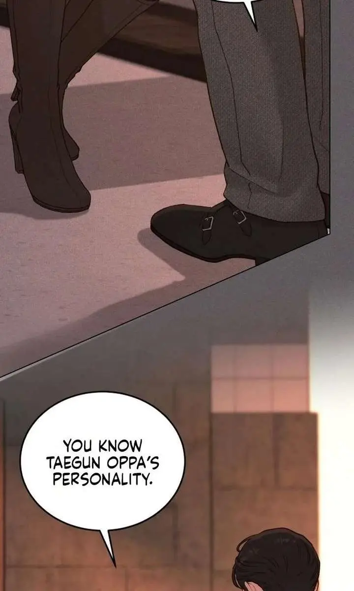 Even Though You Know It's Crazy Chapter 74 Page 29