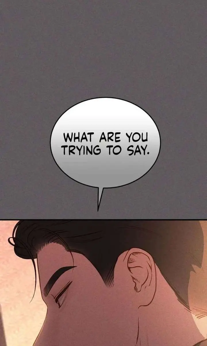 Even Though You Know It's Crazy Chapter 74 Page 31