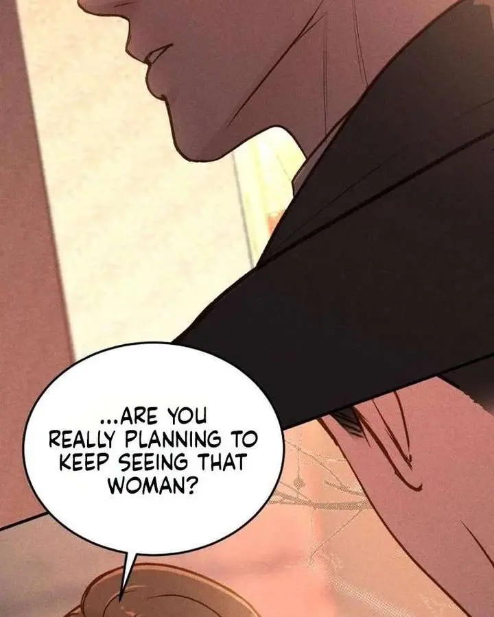 Even Though You Know It's Crazy Chapter 74 Page 32