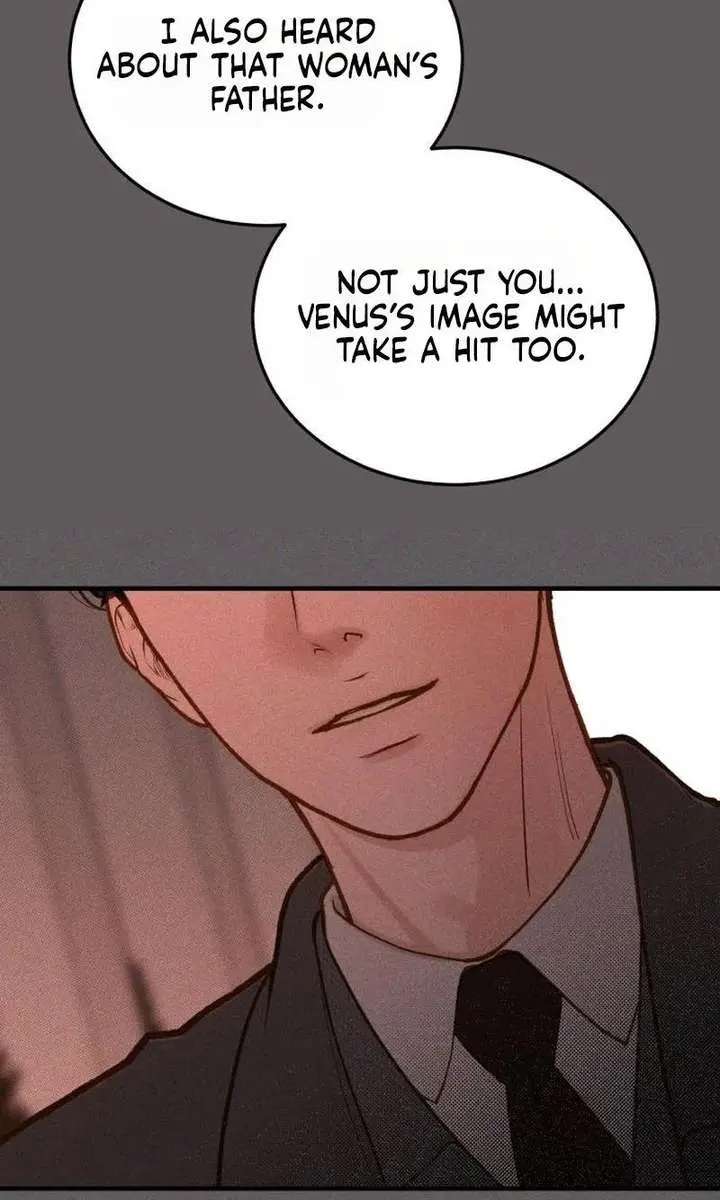 Even Though You Know It's Crazy Chapter 74 Page 34