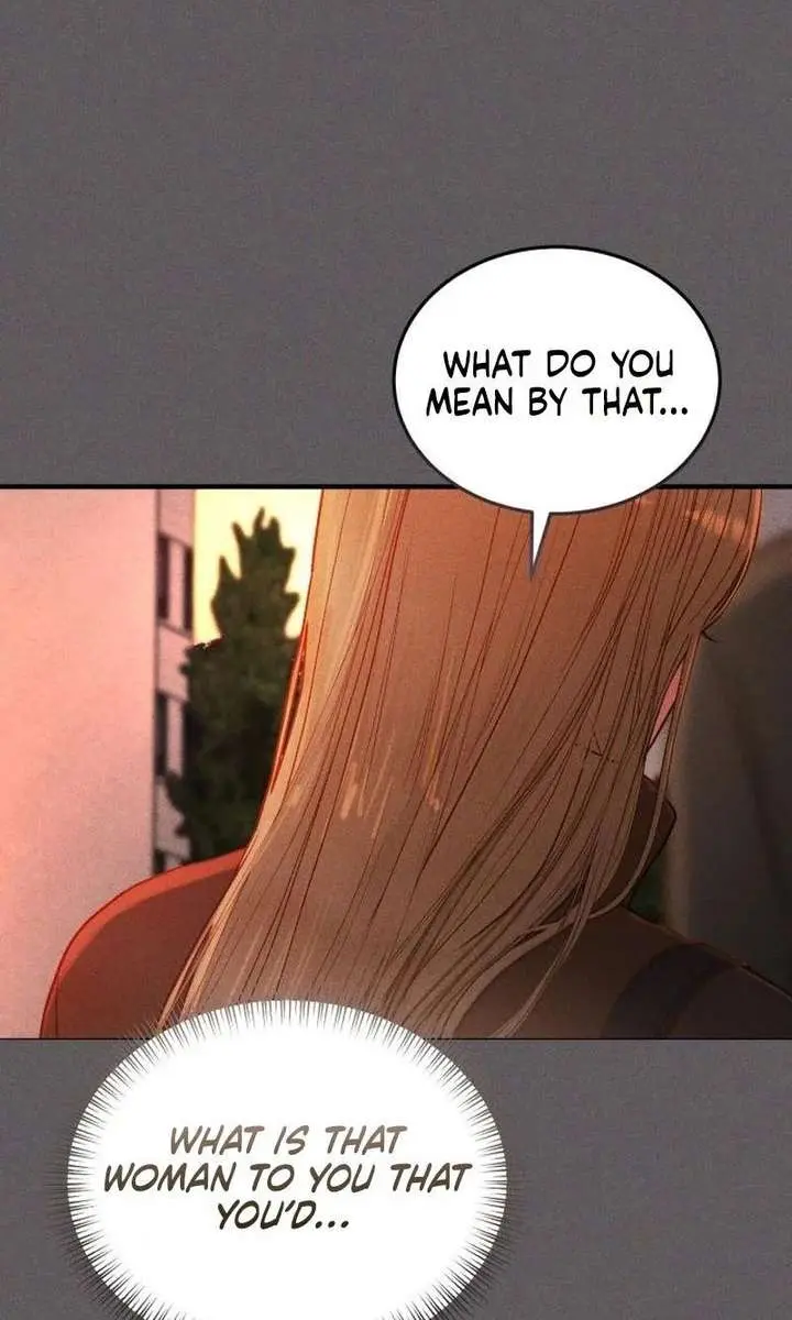 Even Though You Know It's Crazy Chapter 74 Page 37