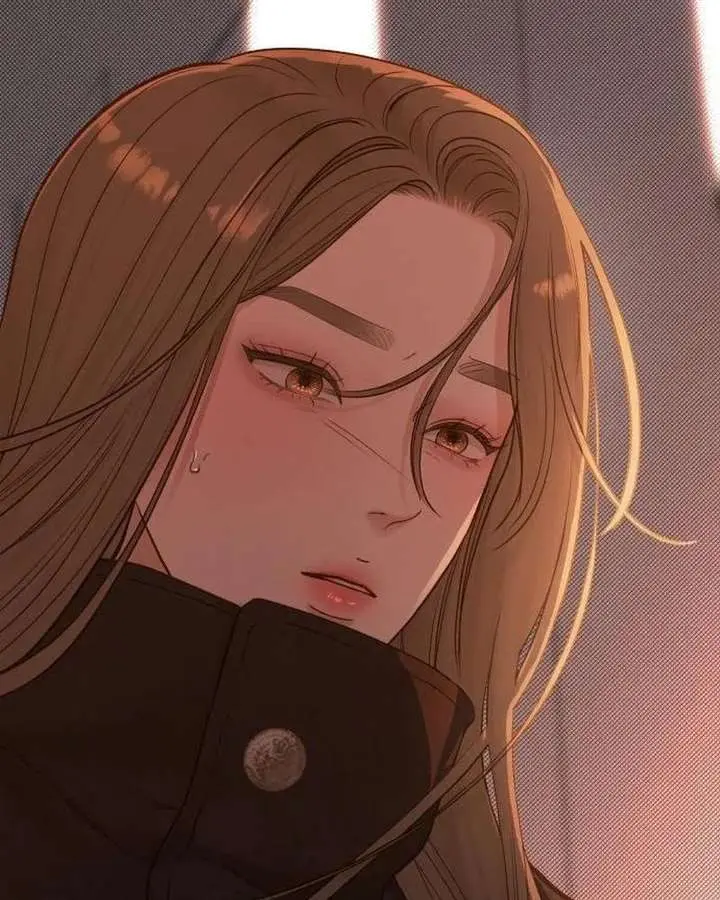 Even Though You Know It's Crazy Chapter 74 Page 39