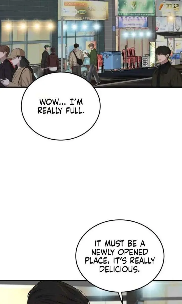 Even Though You Know It's Crazy Chapter 74 Page 45