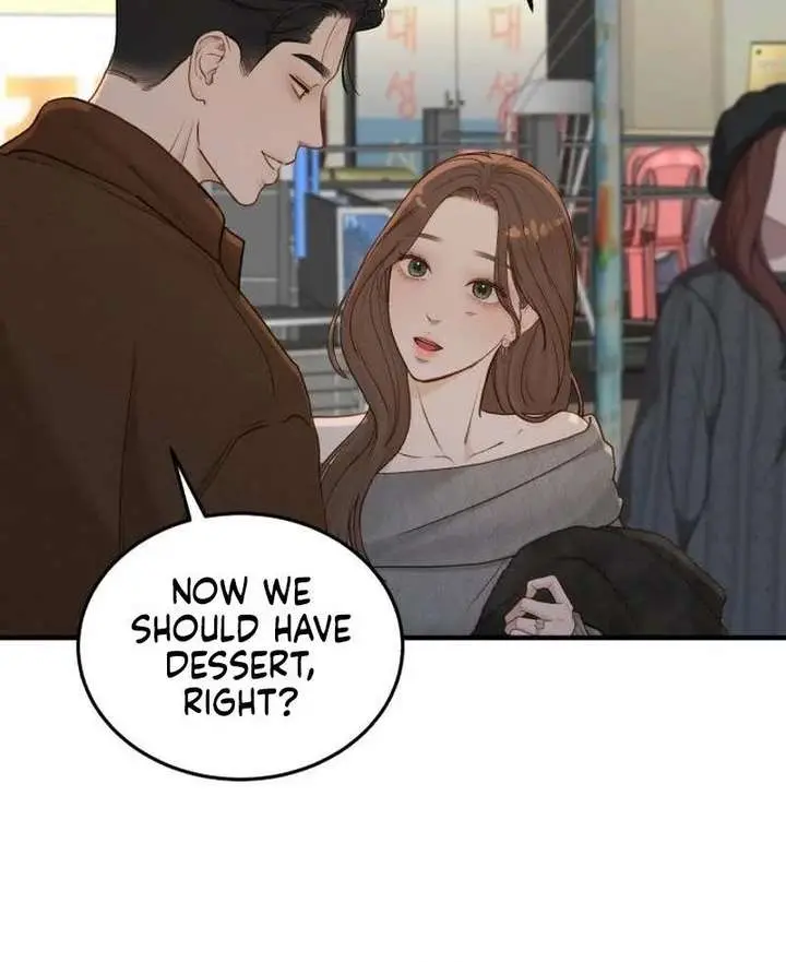 Even Though You Know It's Crazy Chapter 74 Page 46