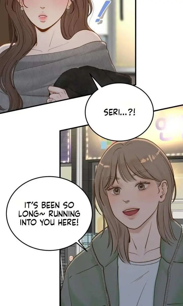 Even Though You Know It's Crazy Chapter 74 Page 48