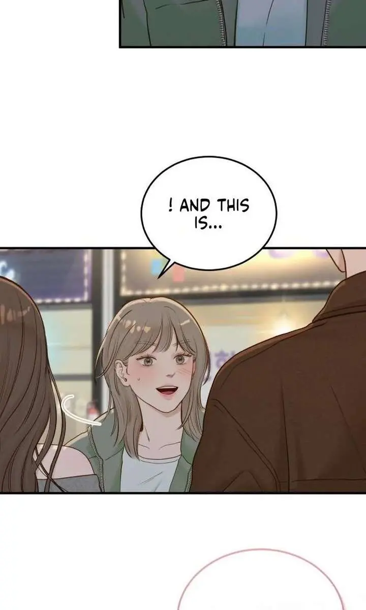 Even Though You Know It's Crazy Chapter 74 Page 49