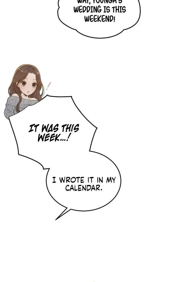 Even Though You Know It's Crazy Chapter 74 Page 52