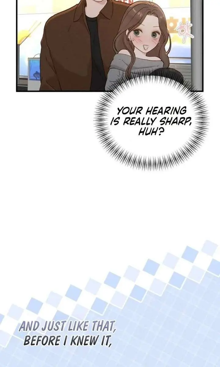 Even Though You Know It's Crazy Chapter 74 Page 56