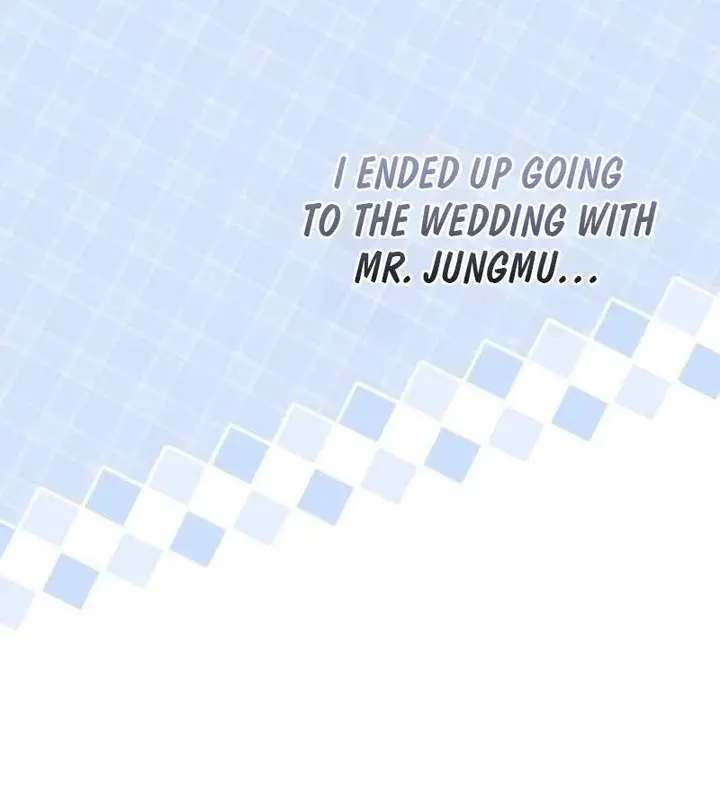 Even Though You Know It's Crazy Chapter 74 Page 57