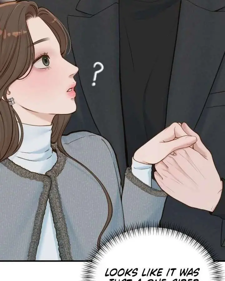 Even Though You Know It's Crazy Chapter 74 Page 65