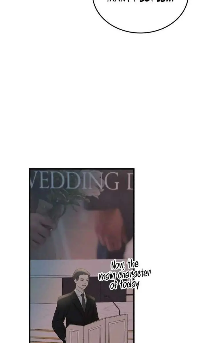 Even Though You Know It's Crazy Chapter 74 Page 67