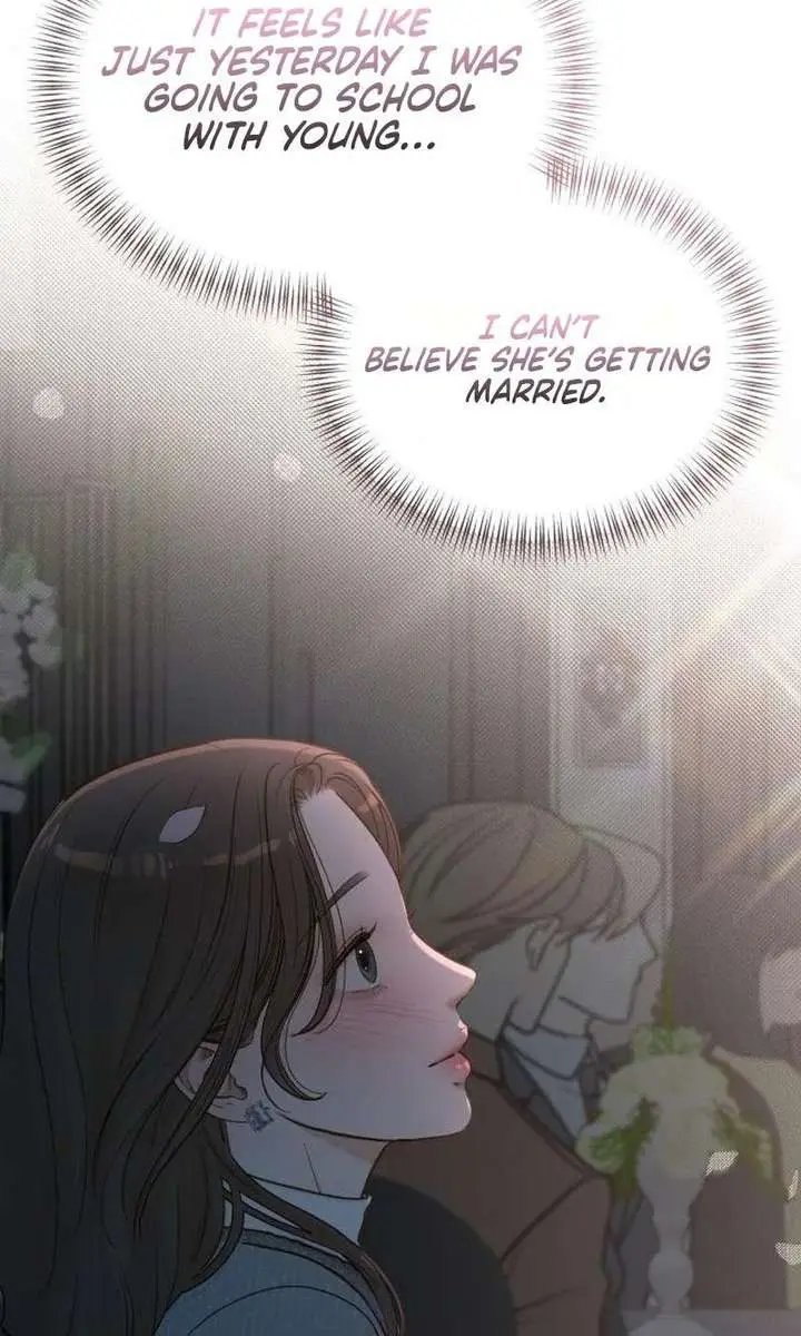 Even Though You Know It's Crazy Chapter 74 Page 75