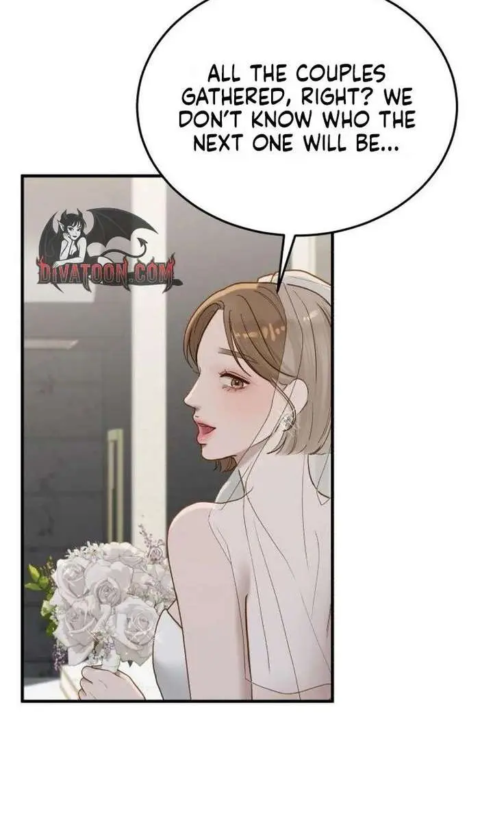 Even Though You Know It's Crazy Chapter 74 Page 85