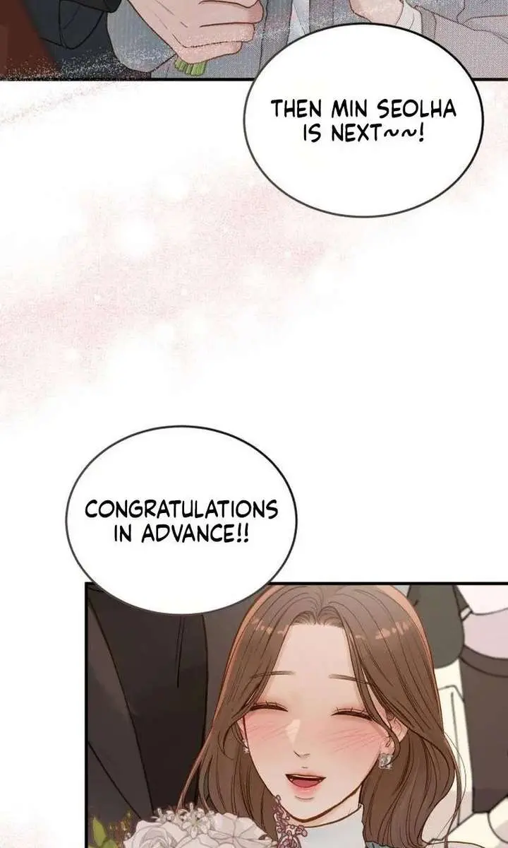Even Though You Know It's Crazy Chapter 74 Page 92