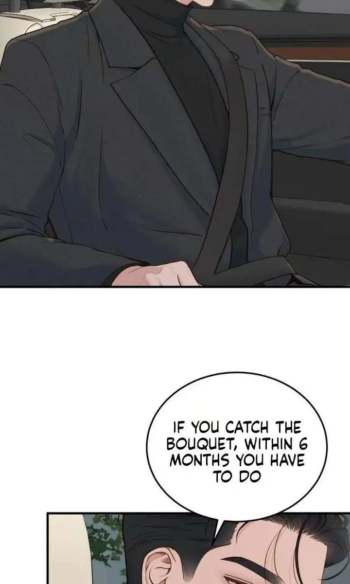Even Though You Know It's Crazy Chapter 74 Page 97
